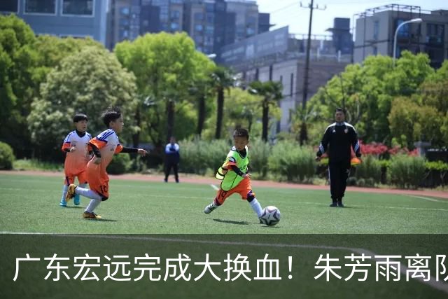 广东宏远完成大换血！朱芳雨离队，老队长回归，目标前四