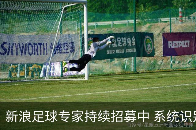 新浪足球专家持续招募中 系统识别AI写稿直接拉黑