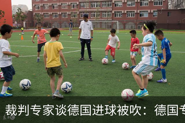 裁判专家谈德国进球被吹：德国专家认为苛刻 克拉滕伯格认为合理